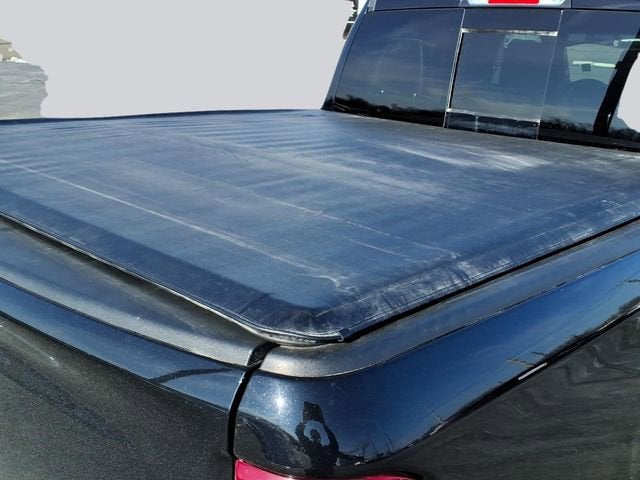 2022 RAM 1500 Laramie Crew Cab 4x4 5'7" Box