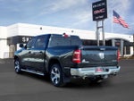 2022 RAM 1500 Laramie Crew Cab 4x4 5'7" Box