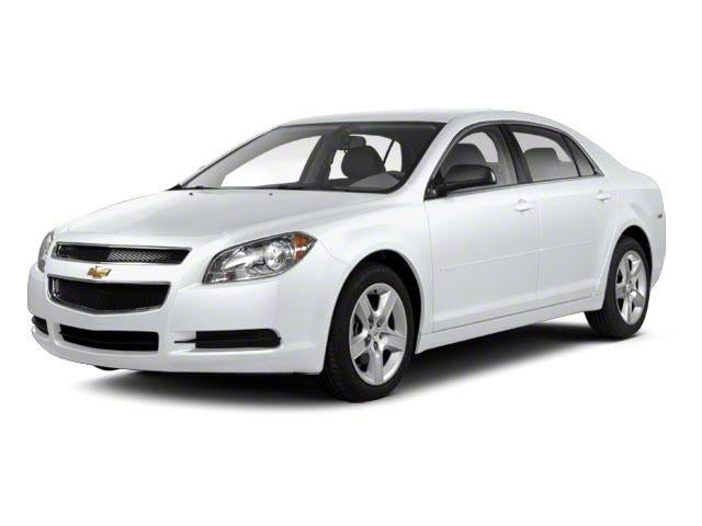 2012 Chevrolet Malibu 2LZ's photo