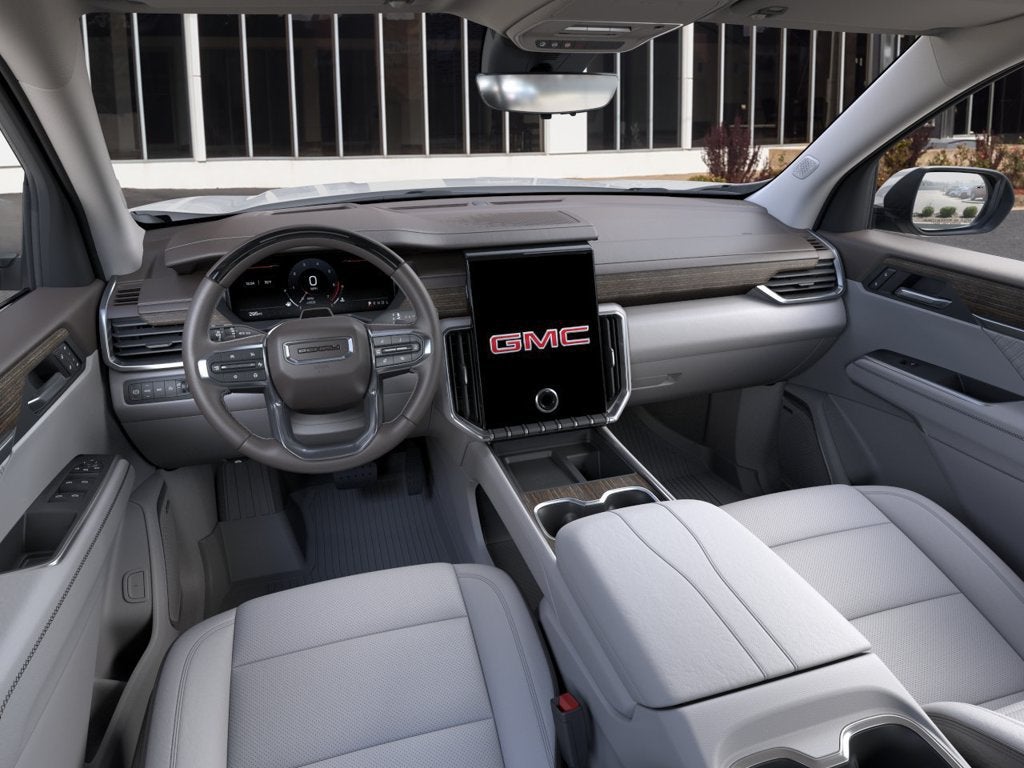 2027 GMC Acadia Denali