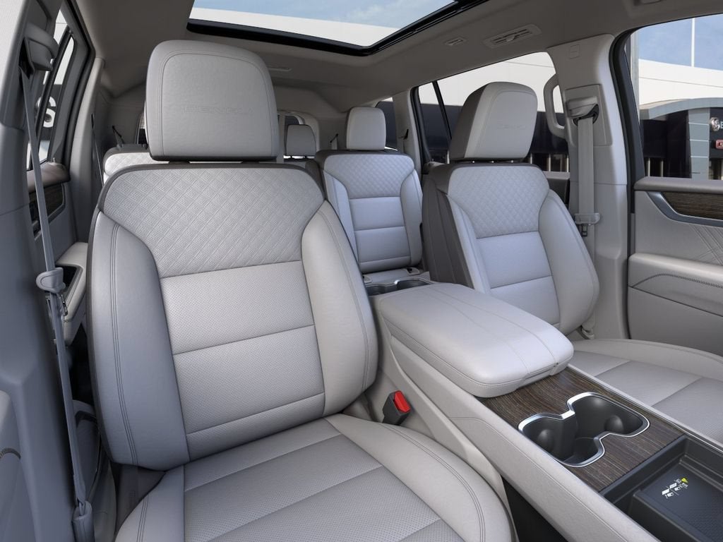 2027 GMC Acadia Denali