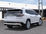 2027 GMC Acadia Denali