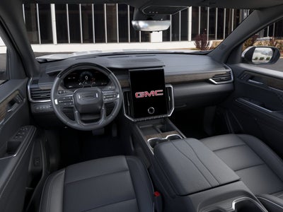 2027 GMC Acadia Denali