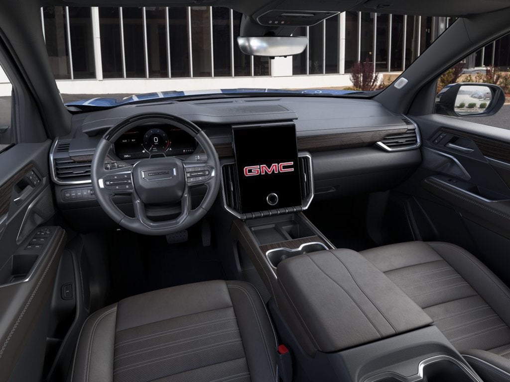 2027 GMC Acadia Denali Ultimate