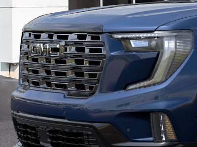2027 GMC Acadia Denali Ultimate