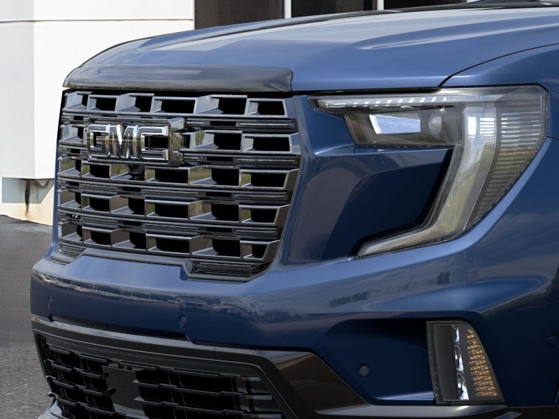 2027 GMC Acadia Denali Ultimate