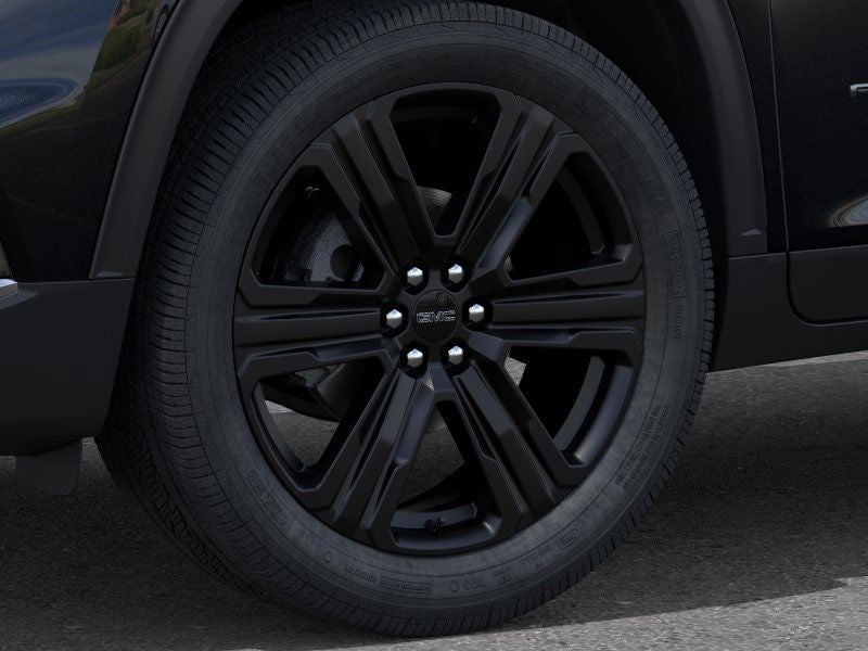 2026 GMC Acadia Elevation - Photo 40