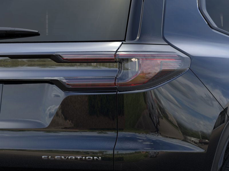 2026 GMC Acadia Elevation - Photo 42