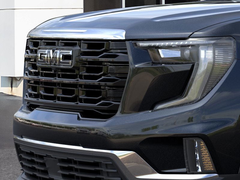 2026 GMC Acadia Elevation - Photo 44