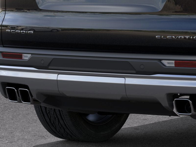 2026 GMC Acadia Elevation - Photo 45