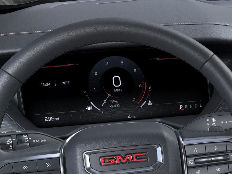 2026 GMC Acadia Elevation - Photo 49