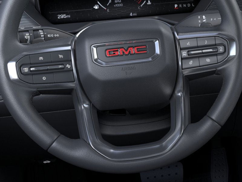 2026 GMC Acadia Elevation - Photo 50