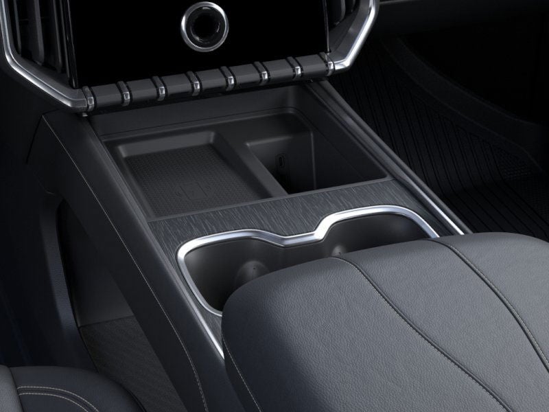 2026 GMC Acadia Elevation - Photo 54