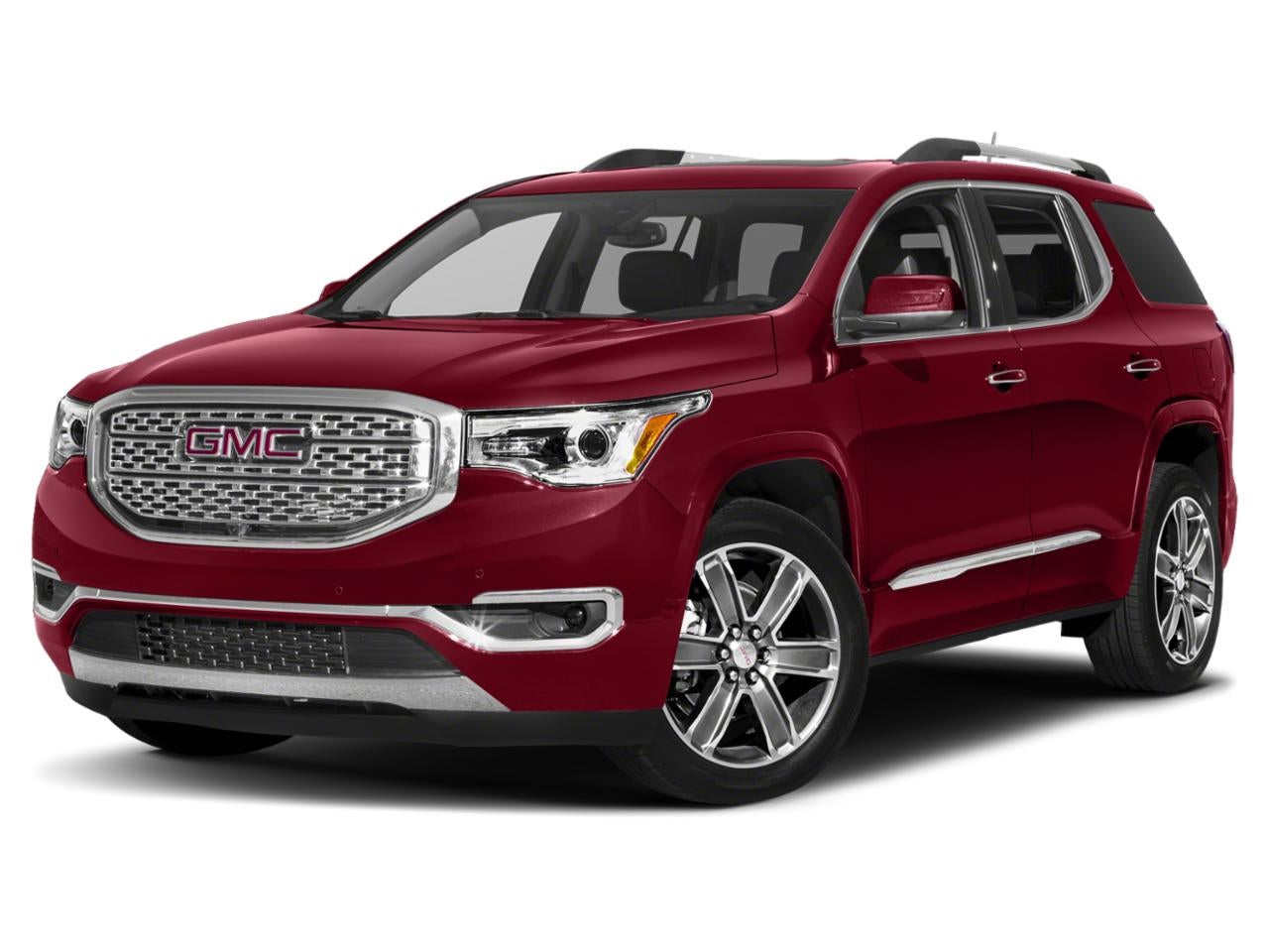 2019 GMC Acadia Denali FWD's photo