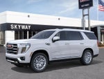 2027 GMC Yukon Elevation