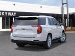 2027 GMC Yukon Elevation