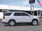 2027 GMC Yukon Elevation