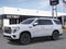 2027 GMC Yukon Elevation