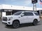 2027 GMC Yukon Elevation