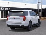 2027 GMC Yukon Elevation