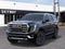 2027 GMC Yukon Elevation