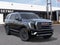 2027 GMC Yukon Elevation