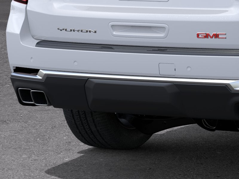 2027 GMC Yukon Denali