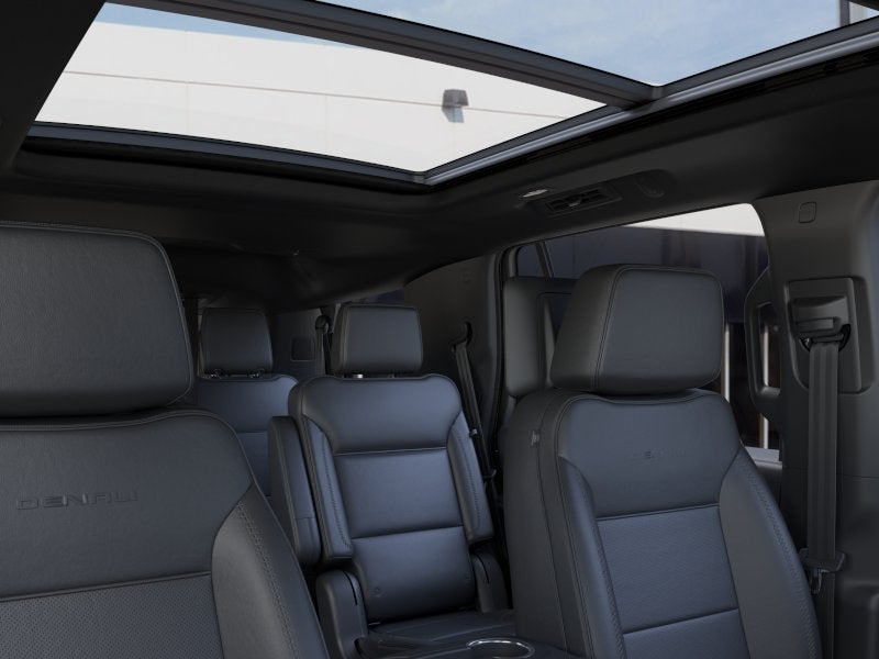 2027 GMC Yukon Denali