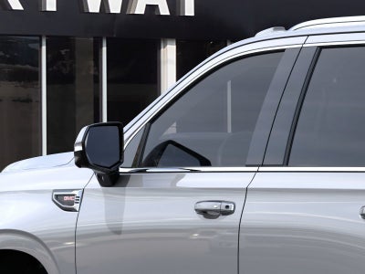 2027 GMC Yukon Denali