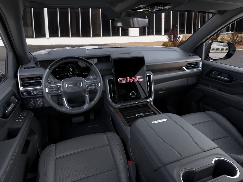 2027 GMC Yukon Denali