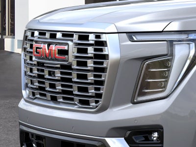 2027 GMC Yukon Denali