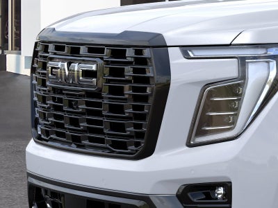 2027 GMC Yukon Denali Ultimate
