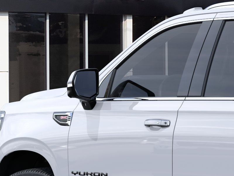2027 GMC Yukon XL Elevation
