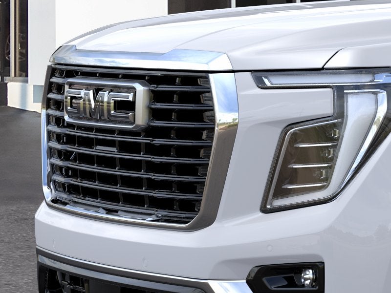 2027 GMC Yukon XL Elevation