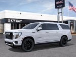 2027 GMC Yukon XL Elevation
