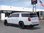 2027 GMC Yukon XL Elevation