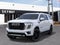 2027 GMC Yukon XL Elevation