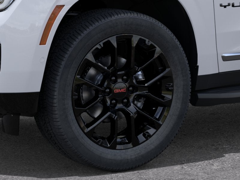 2027 GMC Yukon XL Elevation