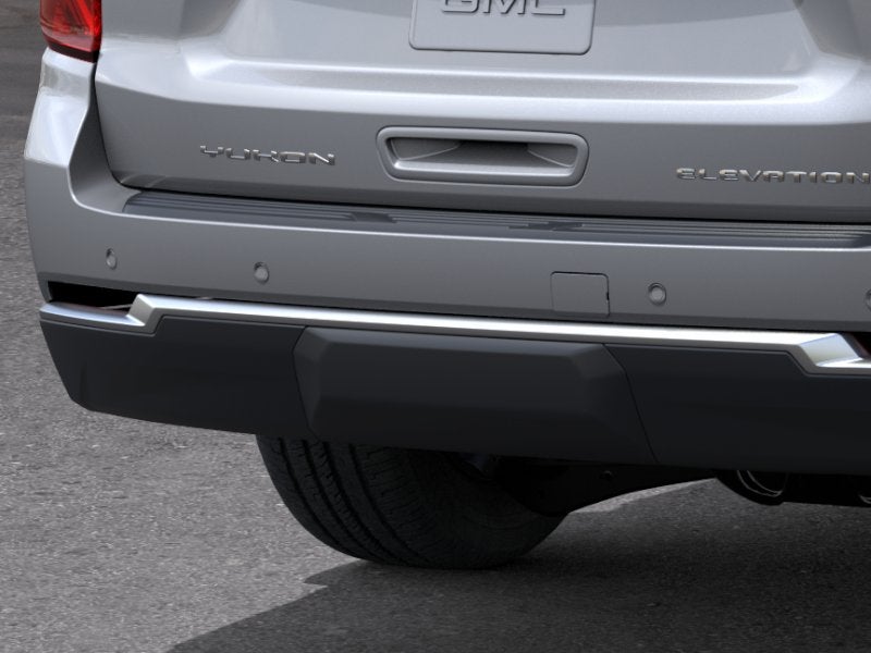 2027 GMC Yukon XL Elevation
