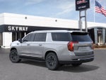 2027 GMC Yukon XL Elevation
