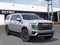 2027 GMC Yukon XL Elevation