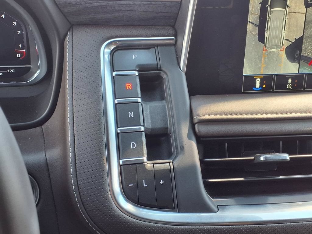 2024 GMC Yukon XL SLT