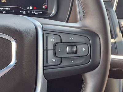 2024 GMC Yukon XL SLT
