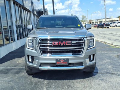 2024 GMC Yukon XL SLT