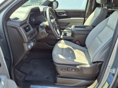 2024 GMC Yukon XL SLT
