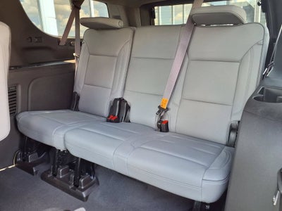 2024 GMC Yukon XL SLT