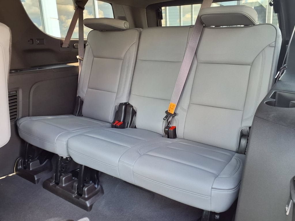 2024 GMC Yukon XL SLT
