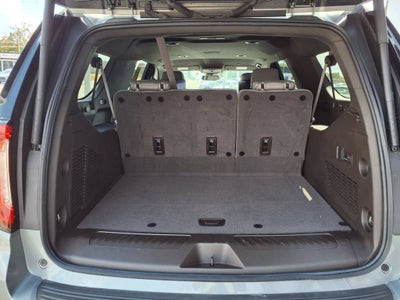 2024 GMC Yukon XL SLT