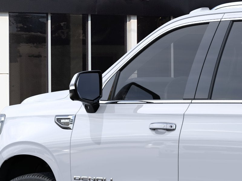 2027 GMC Yukon XL Denali