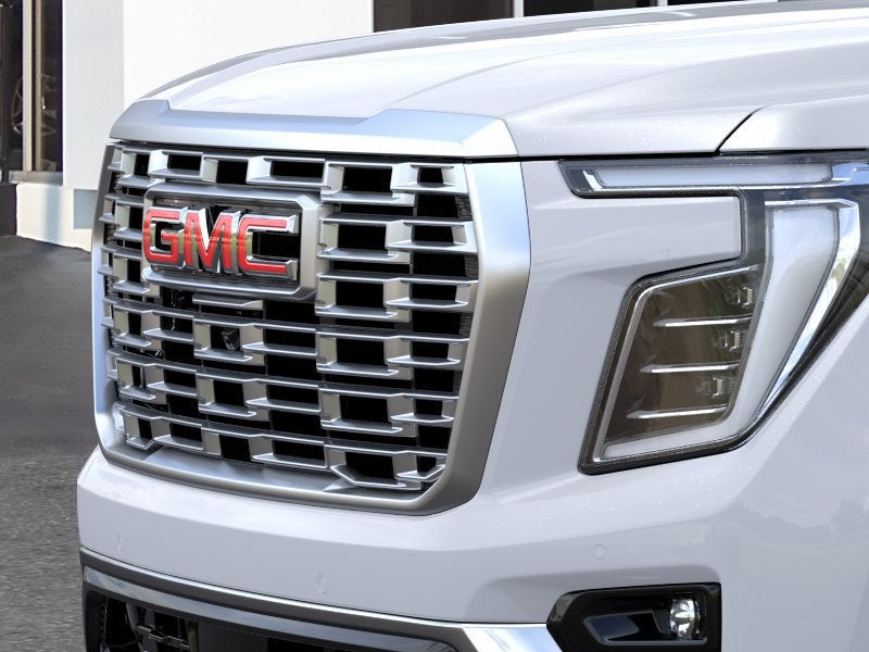 2027 GMC Yukon XL Denali